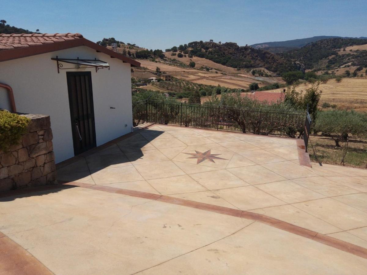 Villa Lulu Nicosia Exterior foto
